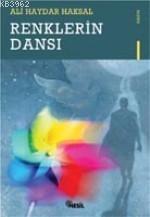 Renklerin Dansı Ali Haydar Haksal