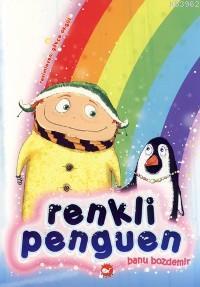 Renkli Penguen Banu Bozdemir