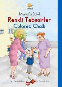 Renkli Tebeşirler / Colored Chalk Mustafa Balel