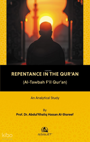 Repentance in the Qur’an