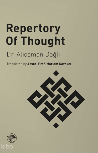 Repertory of Thought Aliosman Dağlı