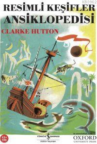 Resimli Keşifler Ansiklopedisi