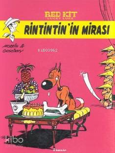 Rintintin'in Mirası Rene Goscinny
