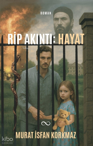 Rip Akıntı - Hayat