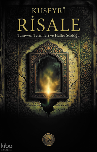 Risale - Kuşeyri;Tasavvuf Terimleri ve Haller Sözlüğü Kolektif