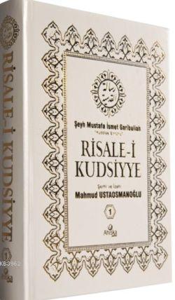 Risalei Kudsiyye Tercümesi 1 Mahmud Ustaosmanoğlu