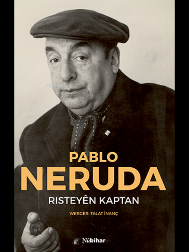 Risteyên Kaptan Pablo Neruda