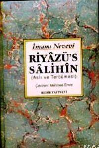 Riyazüs Salihin (Büyük Boy)