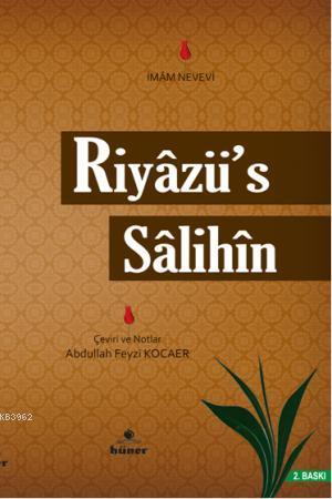 Riyâzu's-Sâlihîn