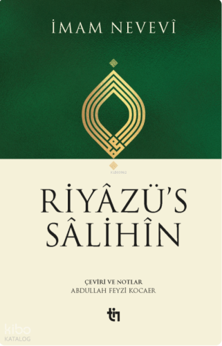 Riyâzü's Sâlihîn