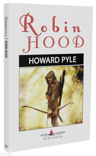 Robin Hood Howard Pyle