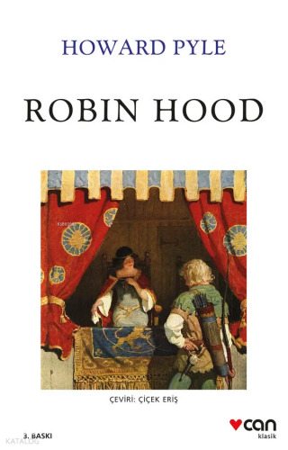 Robin Hood Howard Pyle