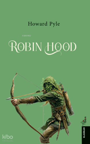 Robin Hood Howard Pyle