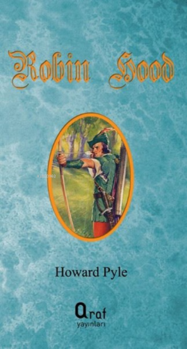 Robin Hood Howard Pyle
