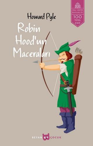 Robin Hood'un Maceraları (Tam Metin) Howard Pyle