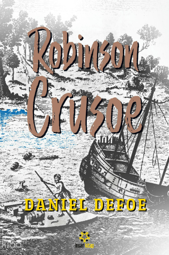 Robinson Crusoe Daniel Defoe