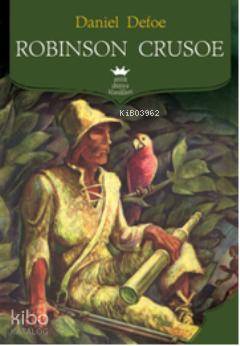Robinson Crusoe Daniel Defoe