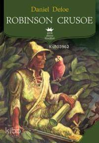Robinson Crusoe Daniel Defoe