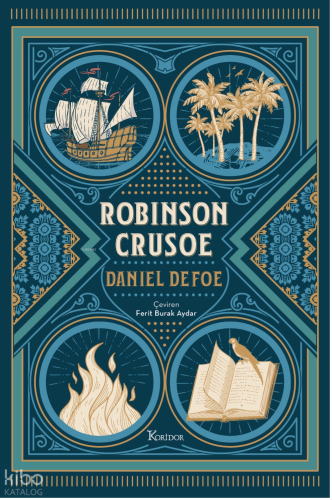 Robinson Crusoe