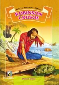 Robinson Crusoe Daniel Defoe