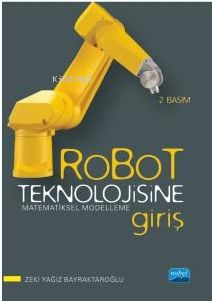 Robot Teknolojisine Giriş Matematiksel Modelleme