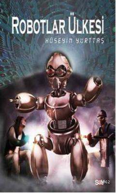 Robotlar Ülkesi