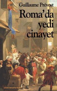 Romada Yedi Cinayet