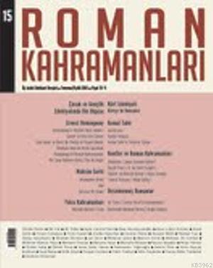 Roman Kahramanları S:15