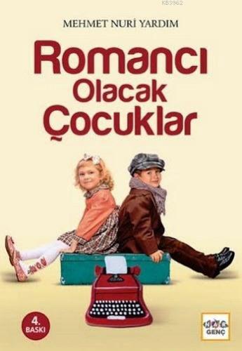 Romancı Olacak Çocuklar