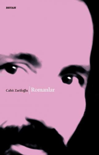 Romanlar Cahit Zarifoğlu