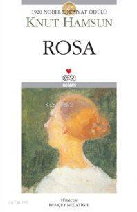 Rosa Knut Hamsun