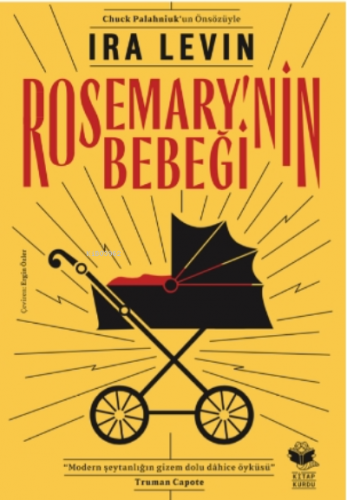 Rosemary'nin Bebeği
