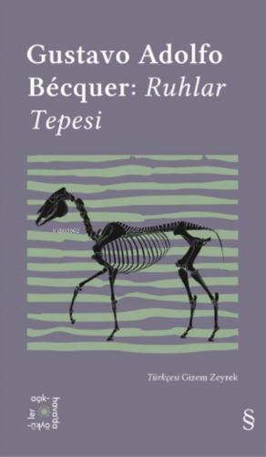Ruhlar Tepesi