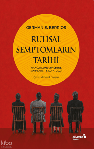 Ruhsal Semptomların Tarihi