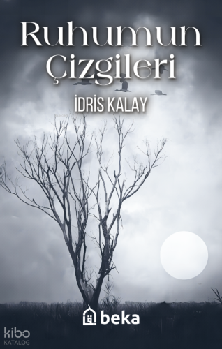 Ruhumun Çizgileri İdris Kalay