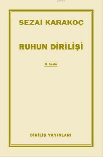Ruhun Dirilişi