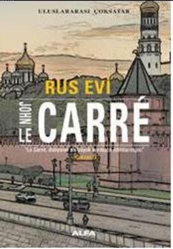 Rus Evi John Le Carre