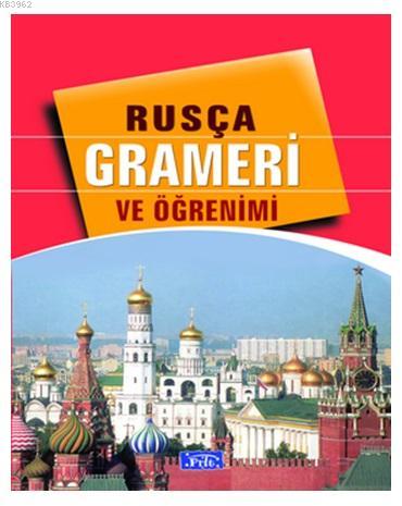 Rusça Grameri ve Öğrenimi Tekin Gültekin