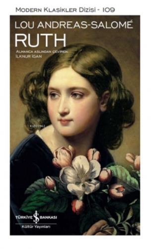 Ruth (şömizli) - Ciltli