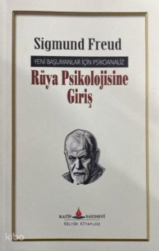 Rüya Psikolojisine Giriş Sigmund Freud
