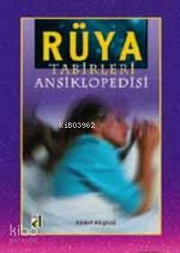 Rüya Tabirleri Ansiklopedisi