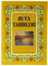 Rüya Tabirleri (cep Boy)