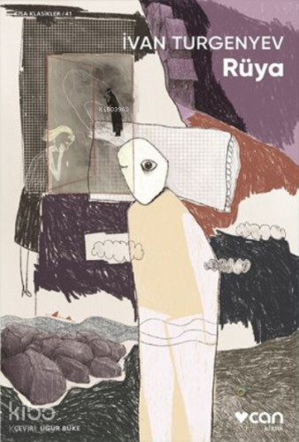 Rüya İvan Sergeyeviç Turgenyev