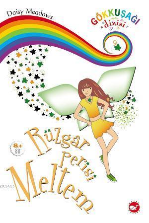 Rüzgar Perisi Meltem; Gökkuşağı Dizisi 9 Daisy Meadows