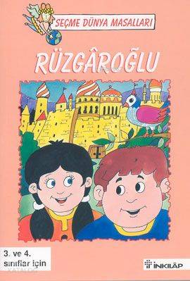 Rüzgaroğlu; 3. ve 4. Sınıflar İçin Komisyon
