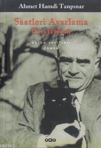 Saatleri Ayarlama Enstitüsü