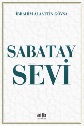 Sabatay Sevi