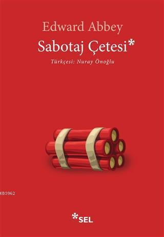 Sabotaj Çetesi