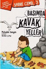 Sabri Cemil 3 Başımda Kavak Yelleri Muhiddin Yenigün