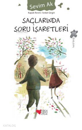 Saçlarında Soru İşaretleri